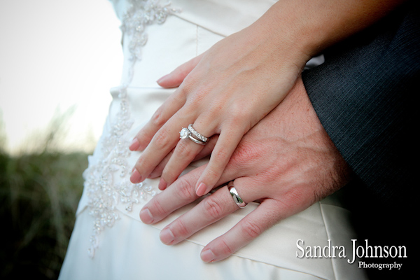 Best Hammock Beach Resort Wedding photographer - Sandra Johnson (SJFoto.com)